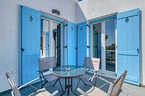 Venus s Seaside Bliss - Paros Dream Haven