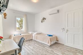 Venus s Seaside Bliss - Paros Dream Haven