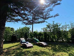 Kalamata Garden Haven - Escape Amidst Greenery