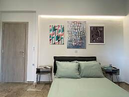 Kalamata Garden Haven - Escape Amidst Greenery