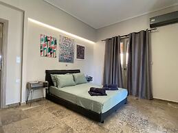 Kalamata Garden Haven - Escape Amidst Greenery