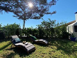 Kalamata Garden Haven - Escape Amidst Greenery