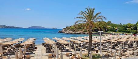 Private Pool Lagonisi Escapade - Aphrodite s Nest