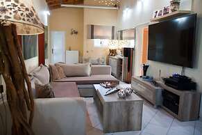 Private Pool Lagonisi Escapade - Aphrodite s Nest