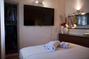 Private Pool Lagonisi Escapade - Aphrodite s Nest