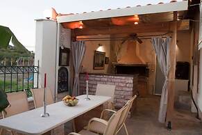 Private Pool Lagonisi Escapade - Aphrodite s Nest