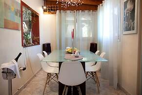 Private Pool Lagonisi Escapade - Aphrodite s Nest