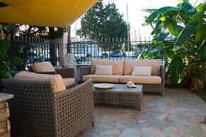 Private Pool Lagonisi Escapade - Aphrodite s Nest