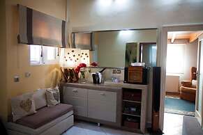 Private Pool Lagonisi Escapade - Aphrodite s Nest