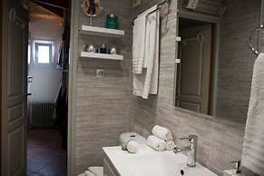 Private Pool Lagonisi Escapade - Aphrodite s Nest