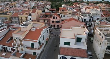 IL CIRISMIRO DI PULEJO NATALA