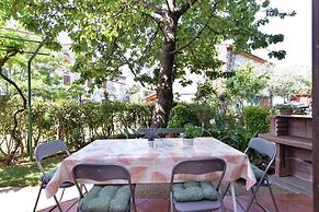 Welcoming Apartment With Garden