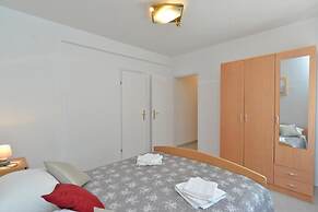 Welcoming Apartment With Garden