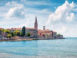 Welcoming Apartment With Garden