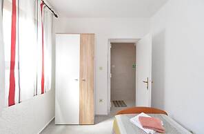 Welcoming Apartment With Garden