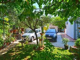 Welcoming Apartment With Garden