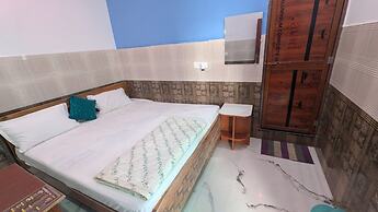 Goroomgo venture Inn Puri