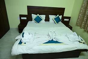 Goroomgo venture Inn Puri