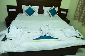Goroomgo venture Inn Puri