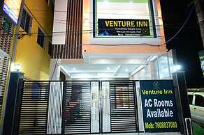 Goroomgo venture Inn Puri