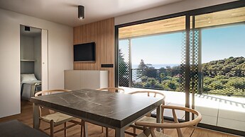 Maistra Camping Koversada Covered Mobile homes