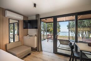 Maistra Camping Koversada Covered Mobile homes