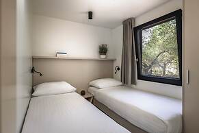 Maistra Camping Koversada Covered Mobile homes