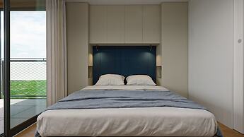 Maistra Camping Koversada Covered Mobile homes