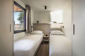 Maistra Camping Koversada Covered Mobile homes