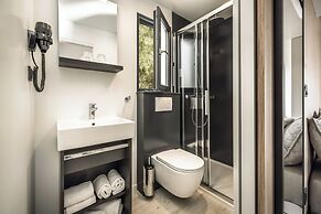 Maistra Camping Koversada Covered Mobile homes