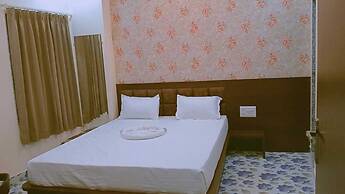 Udaipur View Guest House & Restaurant