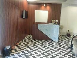 Udaipur View Guest House & Restaurant