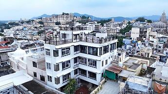 Udaipur View Guest House & Restaurant