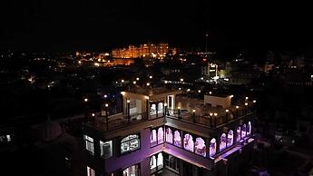 Udaipur View Guest House & Restaurant