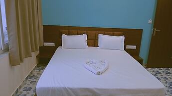 Udaipur View Guest House & Restaurant