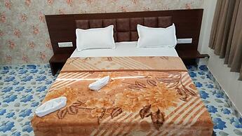 Udaipur View Guest House & Restaurant