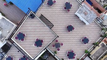 Udaipur View Guest House & Restaurant