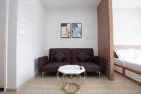 Brilliant Luxury View City