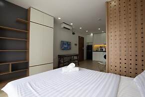 Brilliant Luxury View City