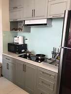 Brilliant Luxury View City