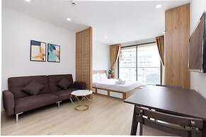 Brilliant Luxury View City