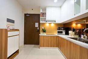 Brilliant Luxury View City