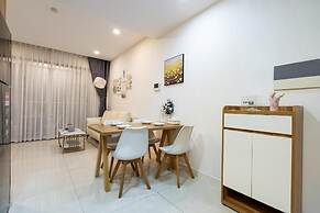 Brilliant Luxury View City