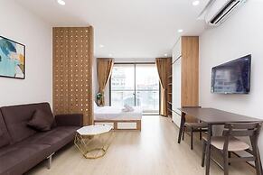 Brilliant Luxury View City