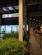 Brilliant Luxury View City