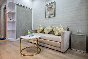 Brilliant Luxury View City