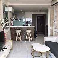 Brilliant Luxury View City