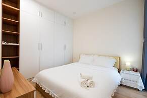 Brilliant Luxury View City