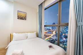 Brilliant Luxury View City