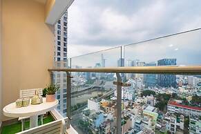 Brilliant Luxury View City